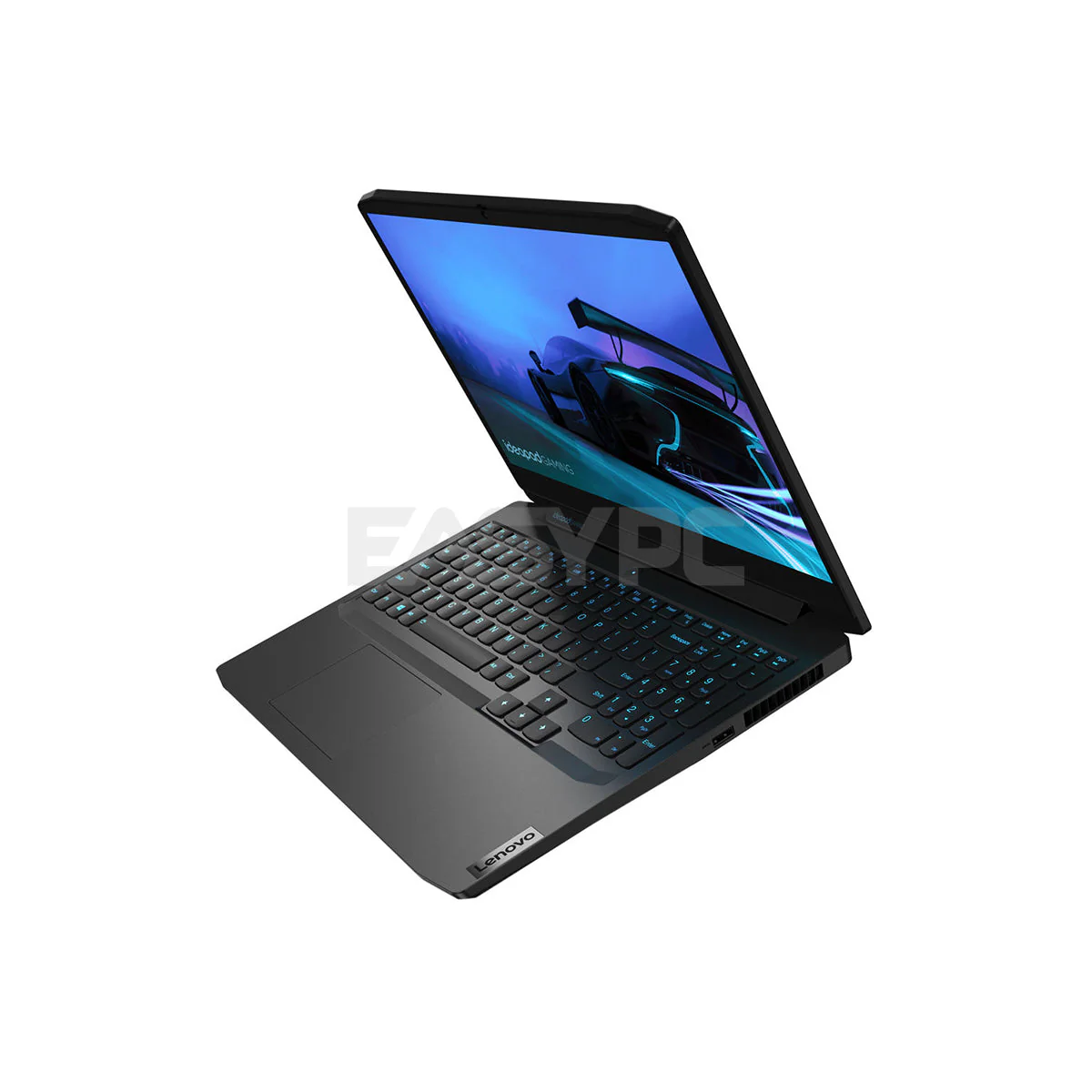 Lenovo Legion 5I 15Imh05 81Y600Hjph Intel I5-10300H 8Gb Win10 Rtx2060 512Gb Ssd Laptop Phantom Black - Image 4