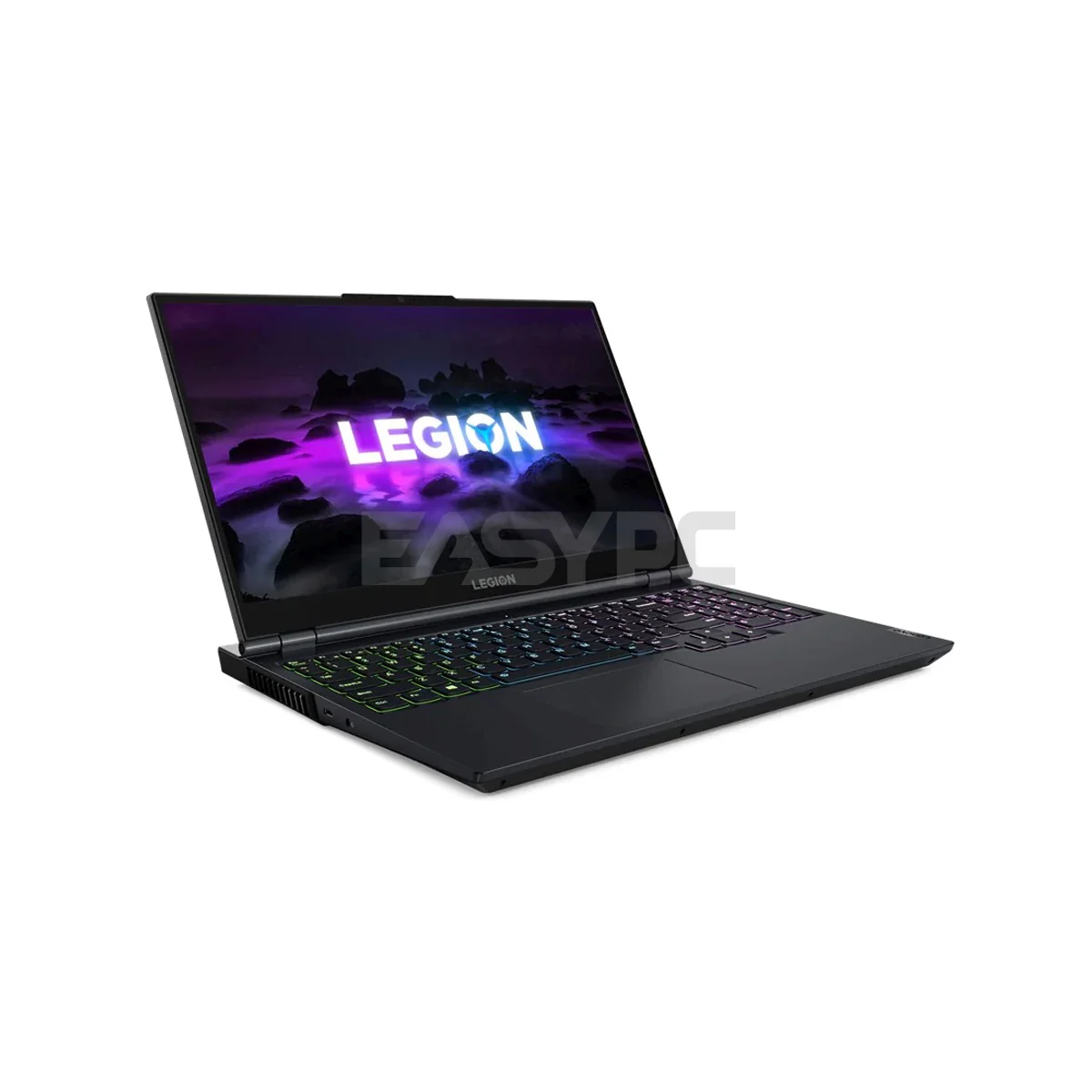 Lenovo Legion 5 82JU00XCPH 15.6" Ryzen 7-5800H/16GB/512GB SSD/RTX3060/Win11 Laptop OBP LC - Image 3