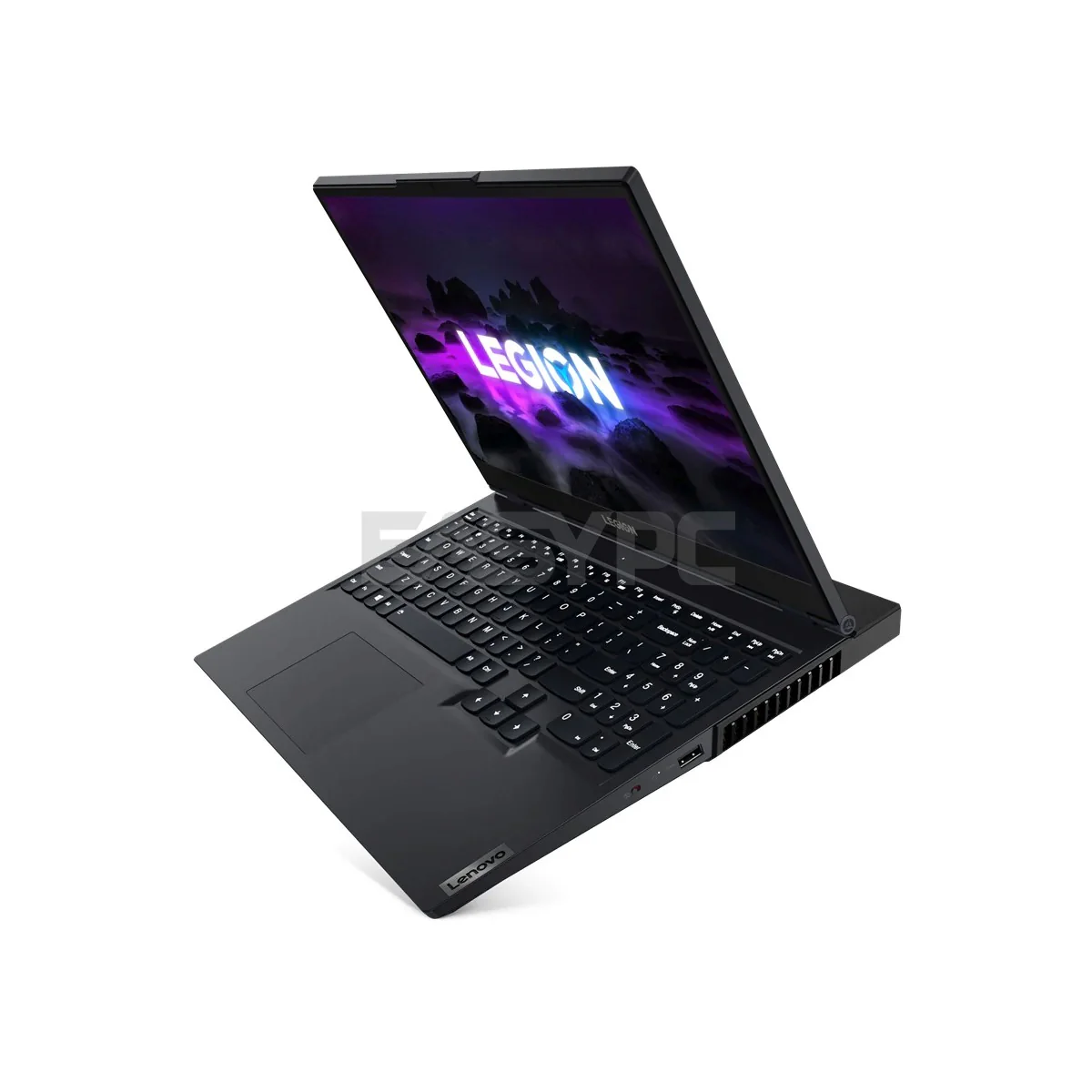 Lenovo Legion 5 82JU00XCPH 15.6" Ryzen 7-5800H/16GB/512GB SSD/RTX3060/Win11 Laptop OBP LC - Image 4