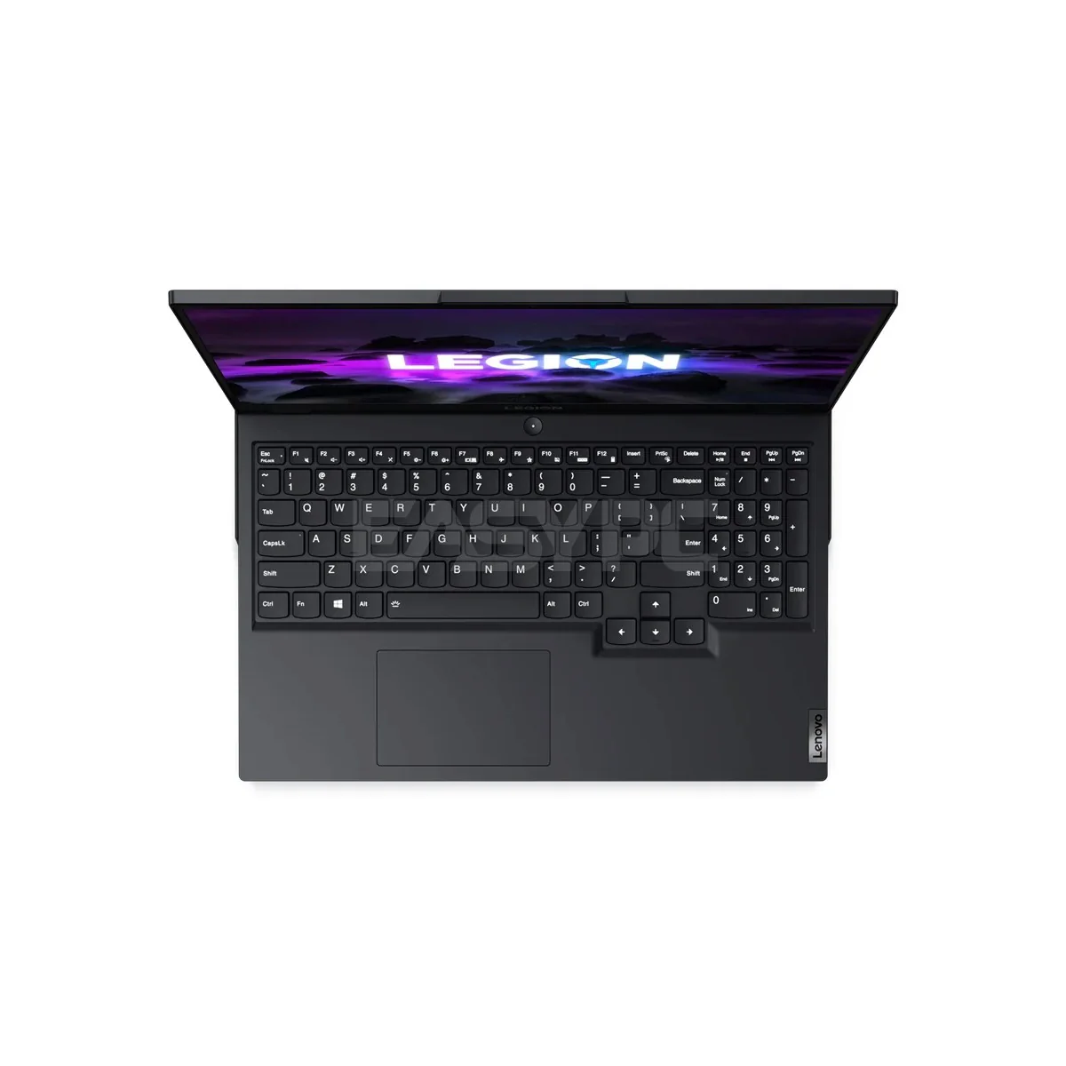 Lenovo Legion 5 82JU00XCPH 15.6" Ryzen 7-5800H/16GB/512GB SSD/RTX3060/Win11 Laptop OBP LC - Image 5