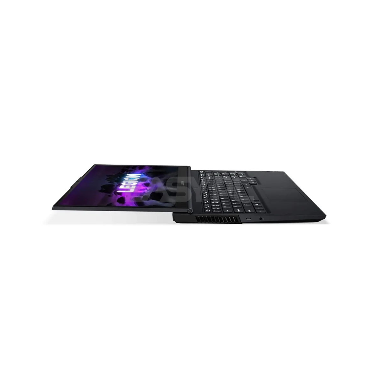 Lenovo Legion 5 82JU00XCPH 15.6" Ryzen 7-5800H/16GB/512GB SSD/RTX3060/Win11 Laptop OBP LC - Image 6