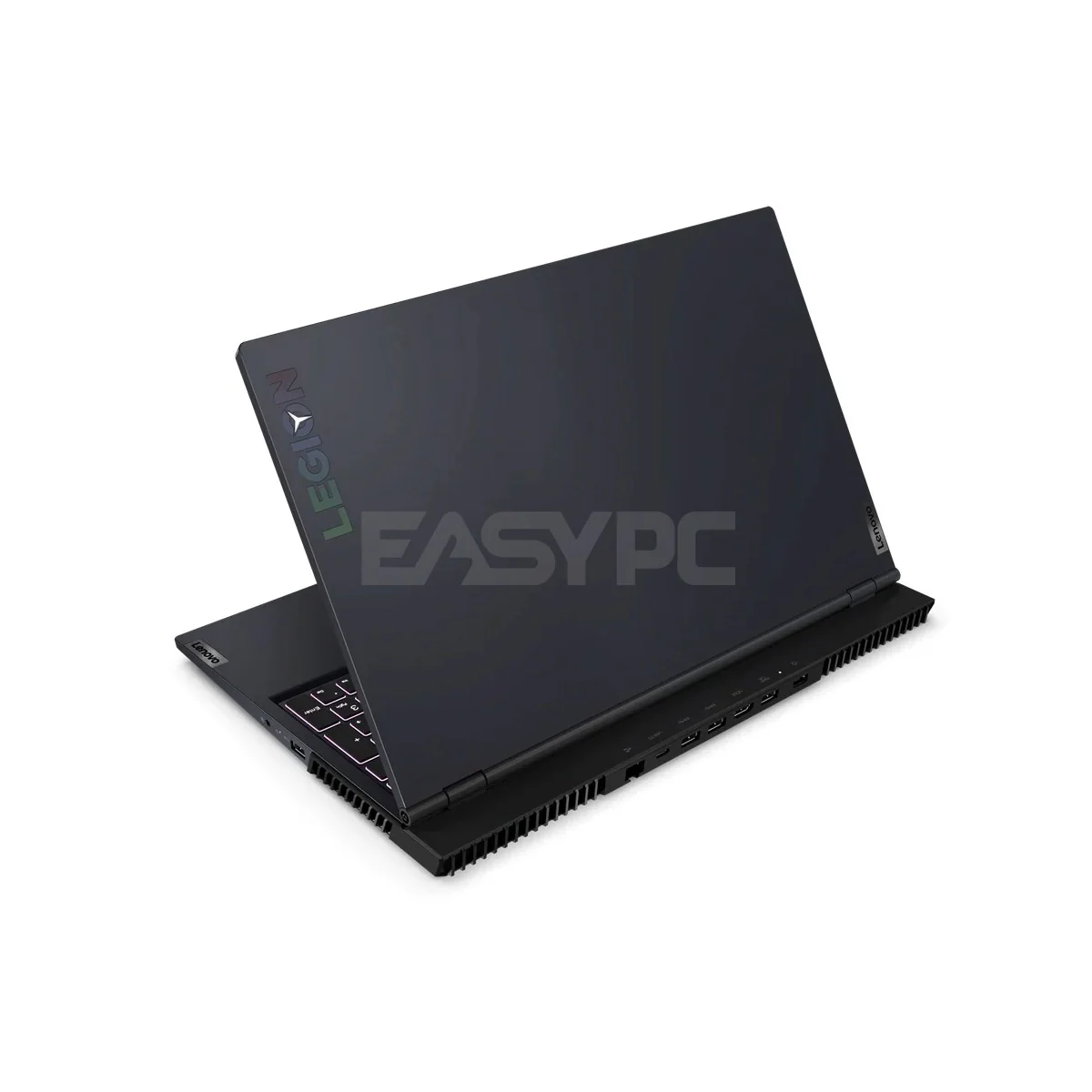 Lenovo Legion 5 82JU00XCPH 15.6" Ryzen 7-5800H/16GB/512GB SSD/RTX3060/Win11 Laptop OBP LC - Image 7