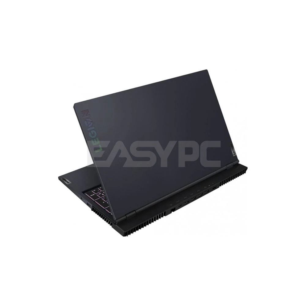 Lenovo Legion 5 82JW00H6PH 15.6inch R5-5600H 16GB 512GB SSD RTX3050Ti Windows 11 Laptop Phantom Blue - Image 5