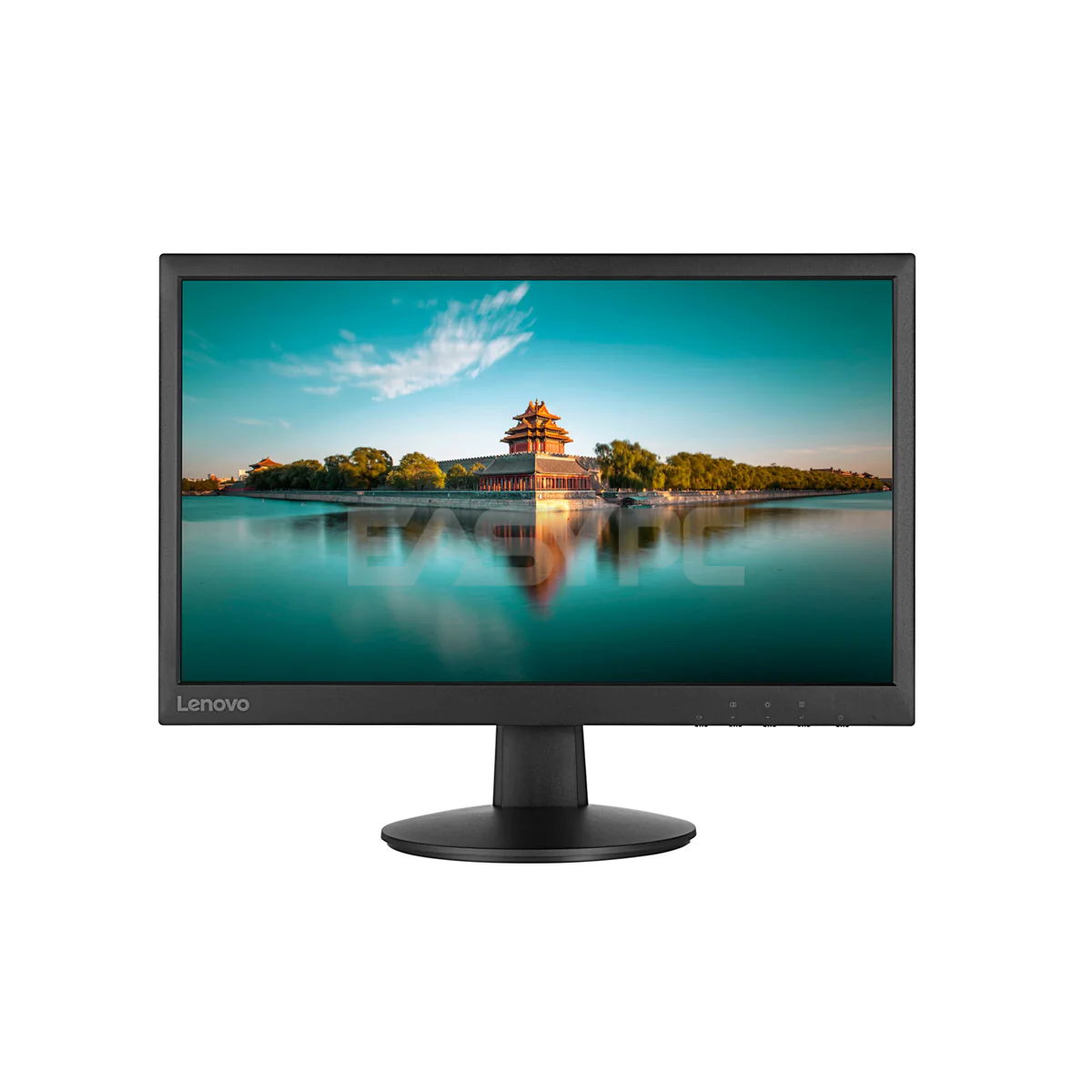 Lenovo LI2215S 21.5" Inches 60Hz FHD Monitor