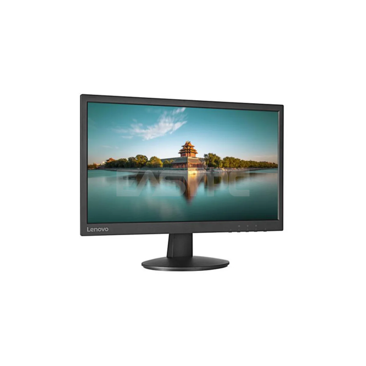 Lenovo LI2215S 21.5" Inches 60Hz FHD Monitor - Image 2