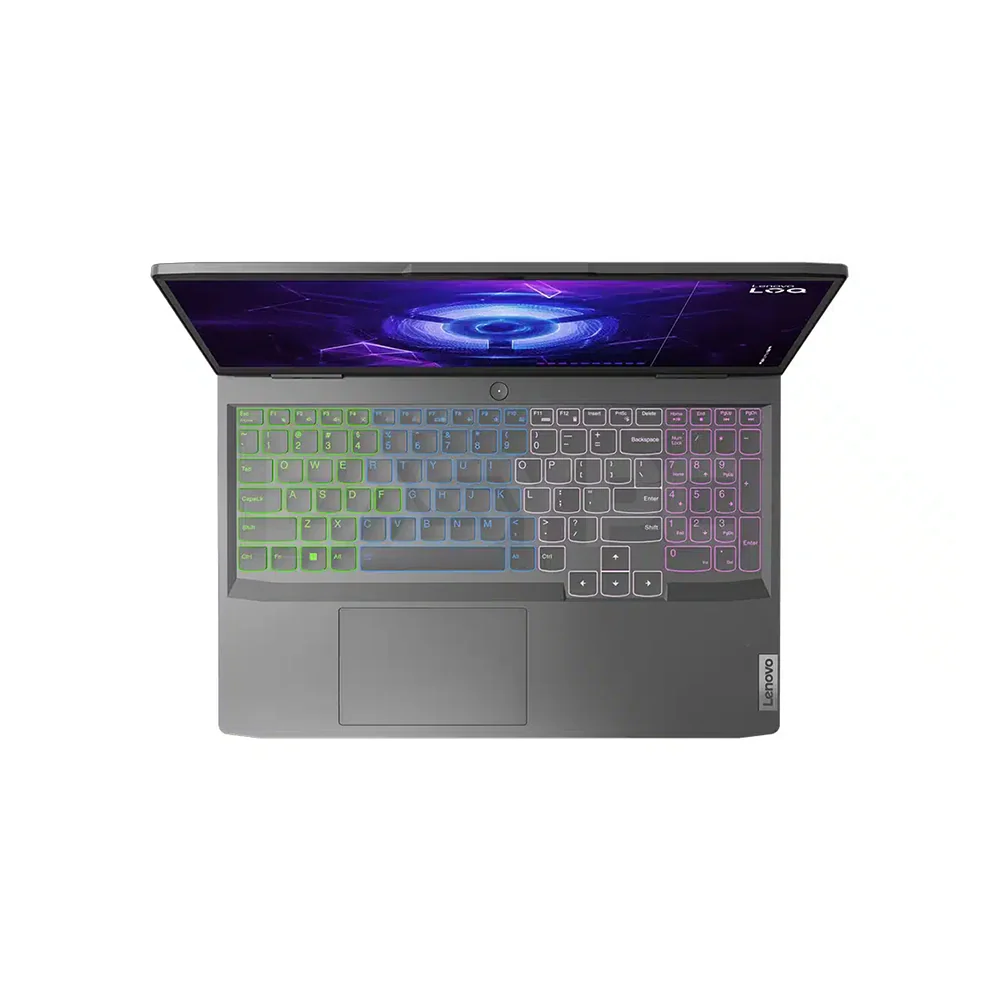 Lenovo LOQ x80 82XV004HPH 15.6" 144Hz Intel Core i5-13420H/8GB DDR5-5200/512GB SSD M.2 2242 PCIe 4.0x4 NVMe/RTX 4050 6GD6/Win11+ H&S Laptop - Image 3