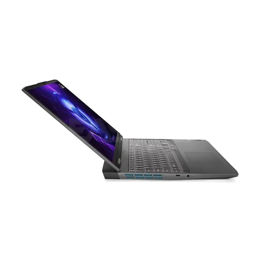 Lenovo LOQ x80 82XV004HPH 15.6" 144Hz Intel Core i5-13420H/8GB DDR5-5200/512GB SSD M.2 2242 PCIe 4.0x4 NVMe/RTX 4050 6GD6/Win11+ H&S Laptop - Image 4