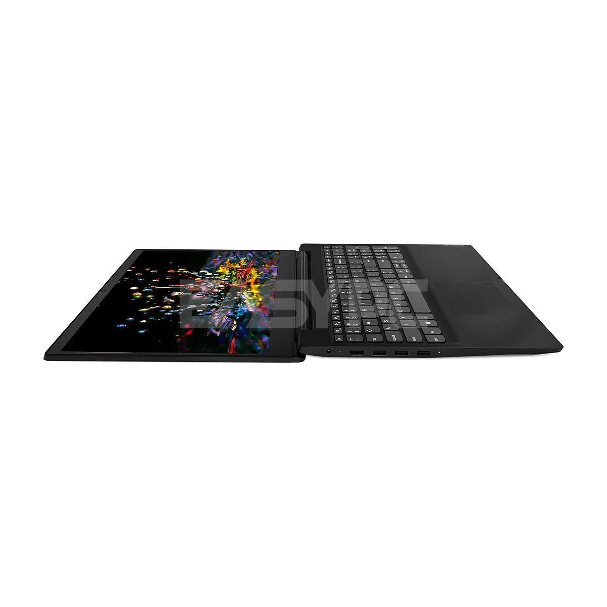 Lenovo S145-141Gm 81Mw002Aph Intel Celeron N4100U/Intel Uhd Graphics/Win10 4Gb/512Gb Ssd Laptop - Image 4