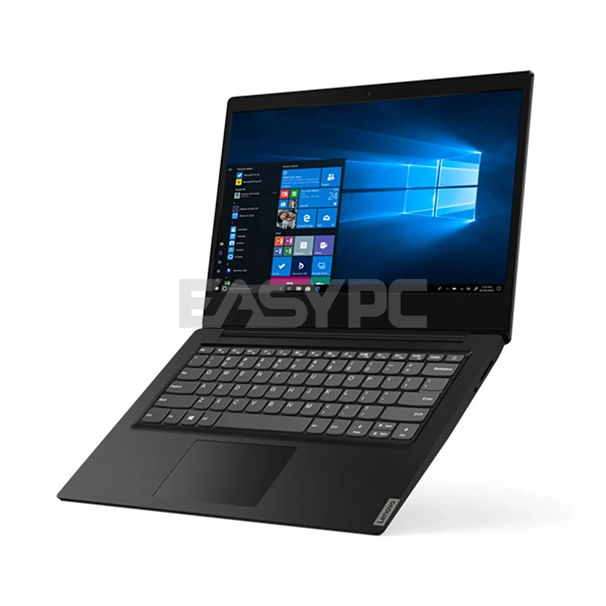 Lenovo S145-14AST 81ST004DPH Intel A9-9425/4GB/512GB Nvme SSD/Radeon 530/Win10 Laptop Black 1ION - Image 2