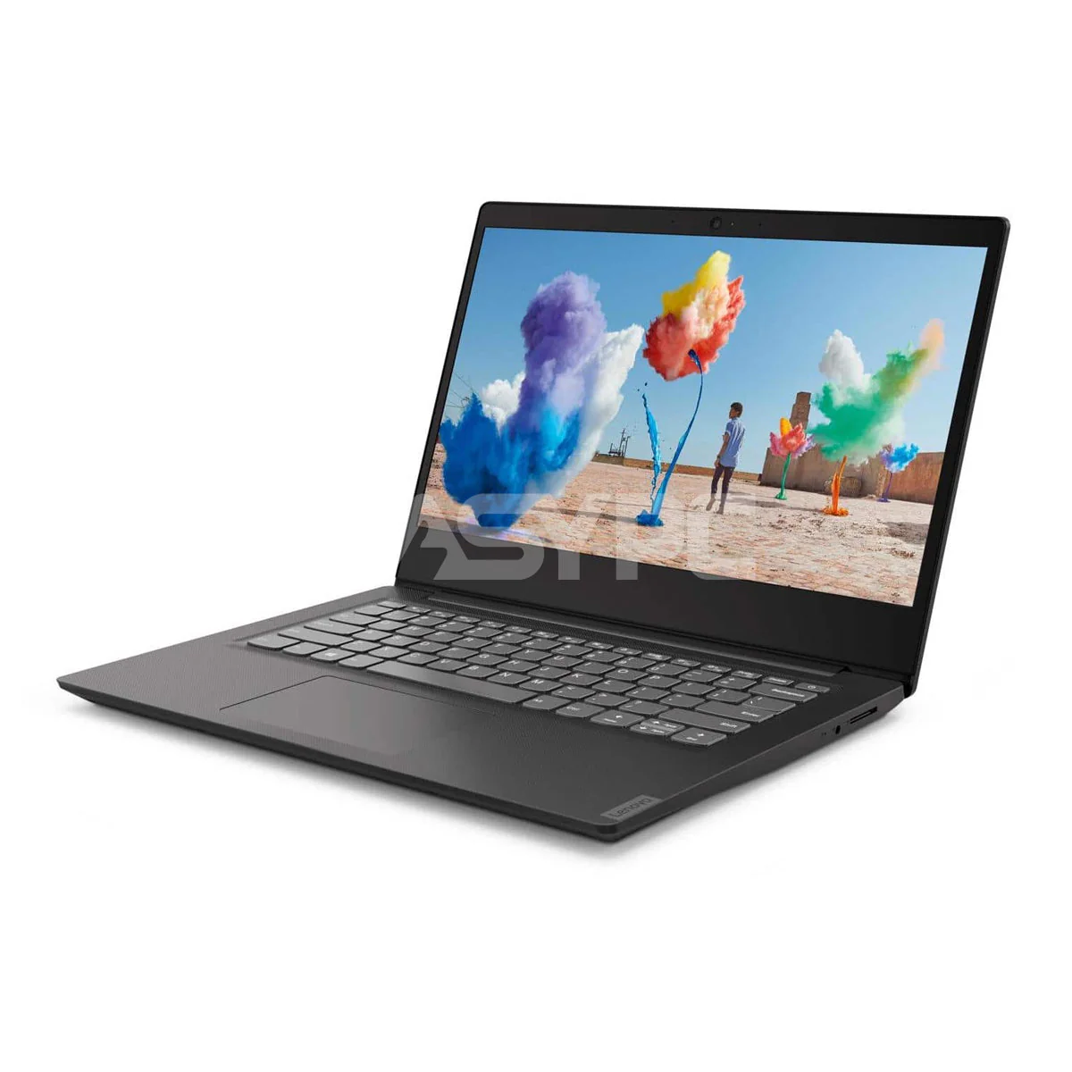 Lenovo S145-14Iil 81W6002Yph Intel I5-1035G4 4Gb Win10 512Gb Nvme Ssd Laptop Home And Office Black - Image 2