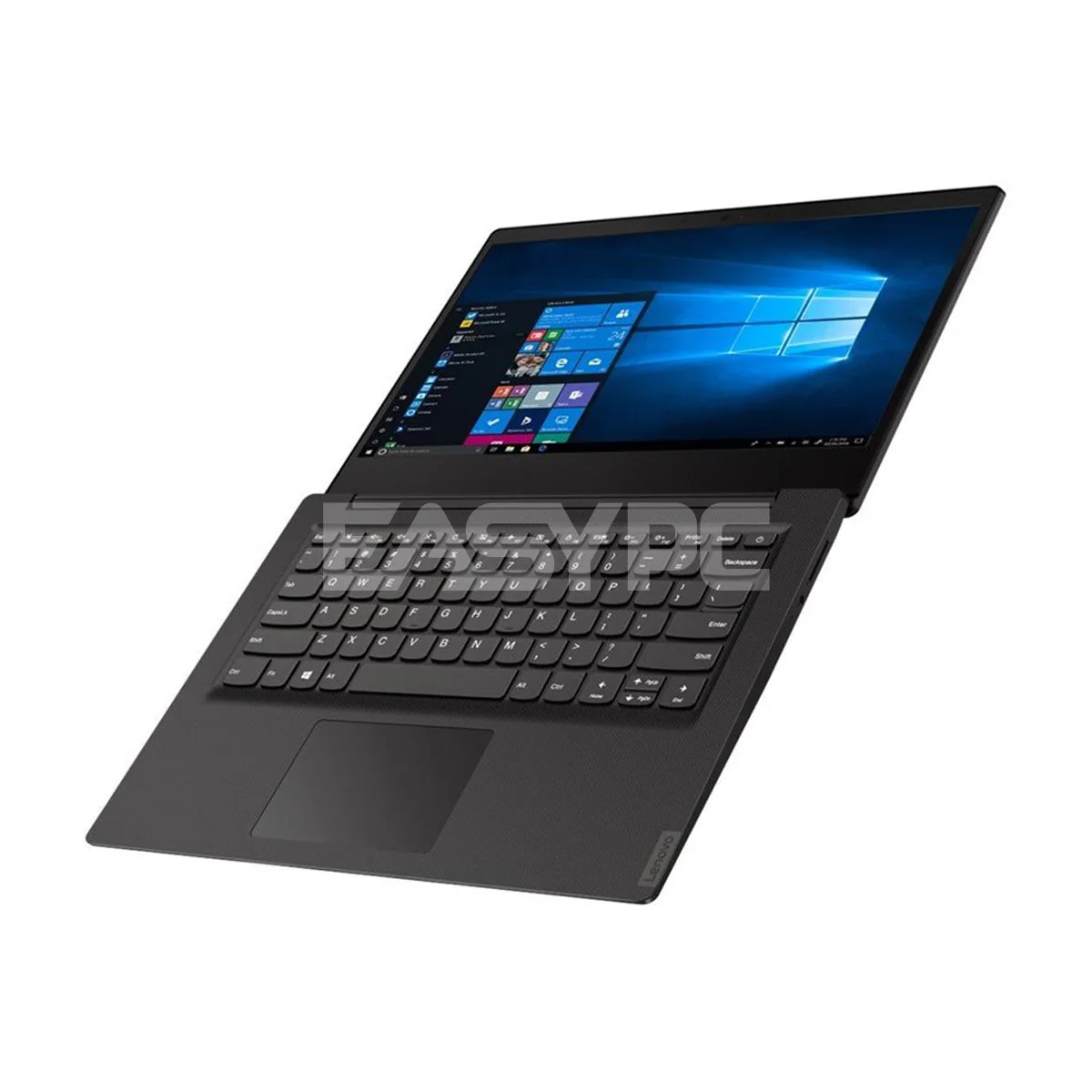 Lenovo S145-14Iil 81W6002Yph Intel I5-1035G4 4Gb Win10 512Gb Nvme Ssd Laptop Home And Office Black - Image 3