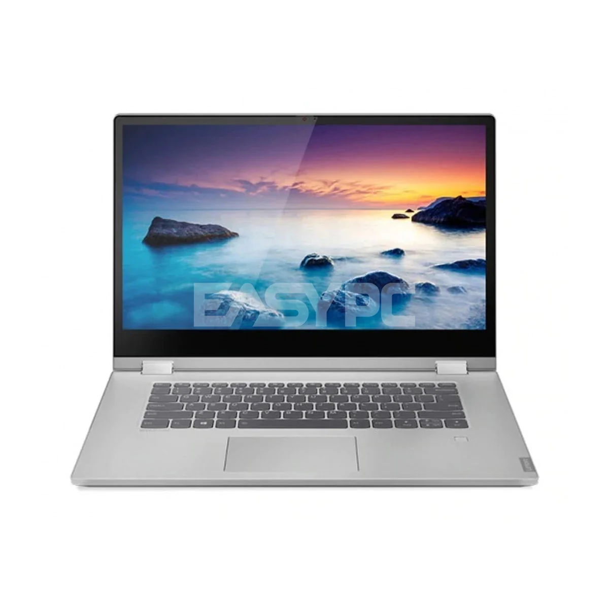 Lenovo S340-14IILD 81WJ0013PH Intel i5-1035G1/4GB/512GB SSD/MX 250/Win10 Laptop Platinum Grey 1ION