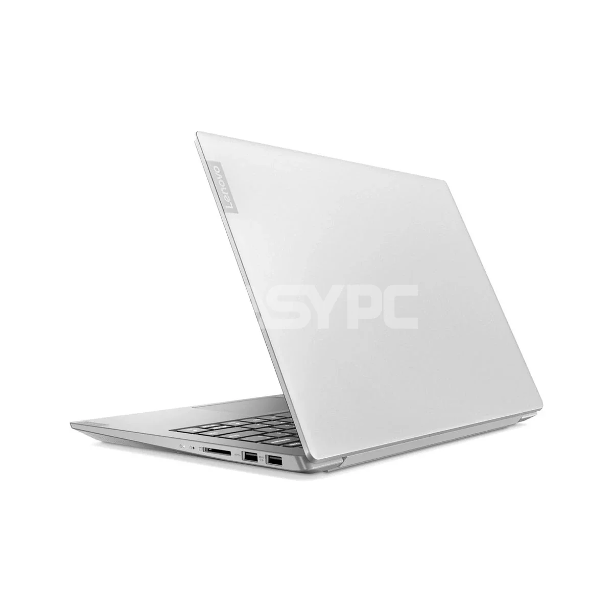 Lenovo S340-14IILD 81WJ0013PH Intel i5-1035G1/4GB/512GB SSD/MX 250/Win10 Laptop Platinum Grey 1ION - Image 2