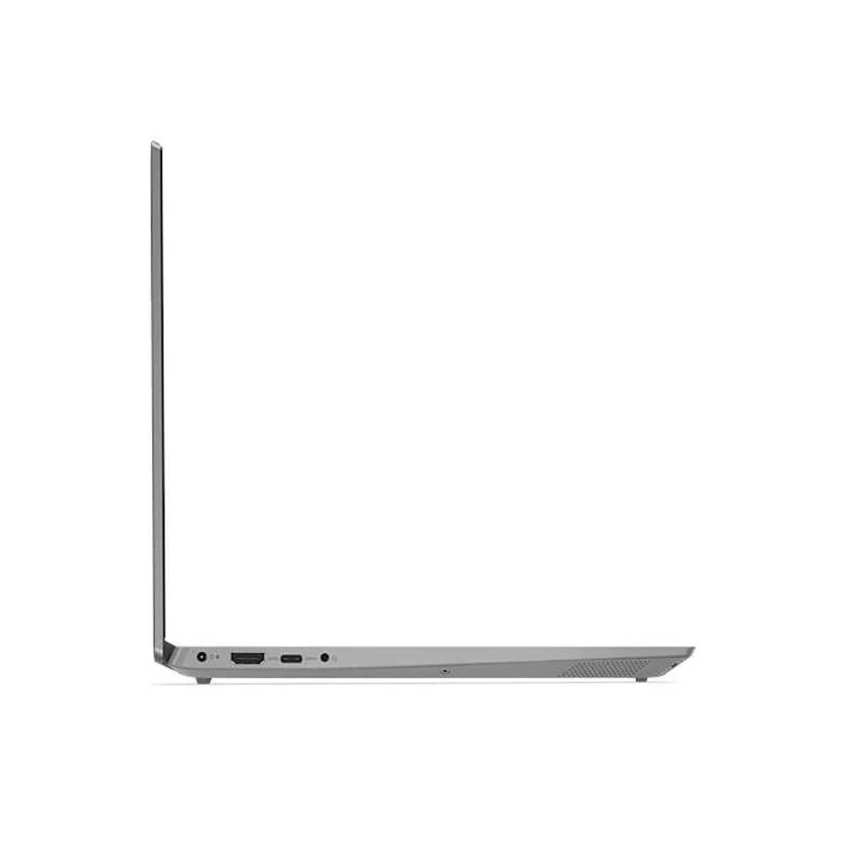 Lenovo S340-14IILD 81WJ0013PH Intel i5-1035G1/4GB/512GB SSD/MX 250/Win10 Laptop Platinum Grey 1ION - Image 3