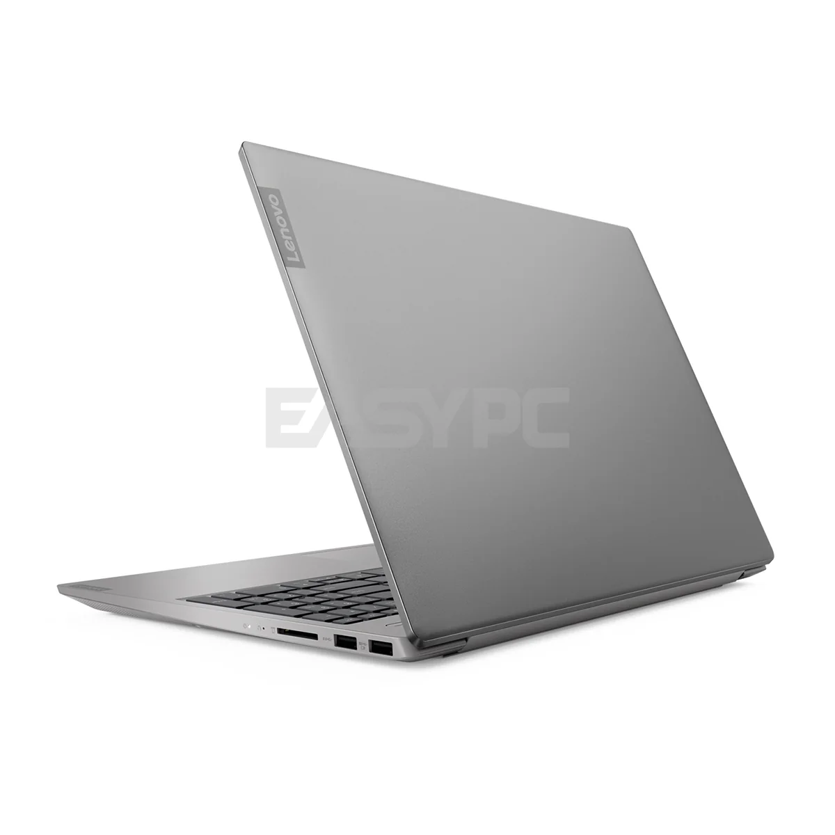 Lenovo S340-15IIL 81WL0030PH Intel 5-1035G1/4GB/1TB+256GB SSD/MX 250/Win10 Laptop Platinum Grey 1ION - Image 5