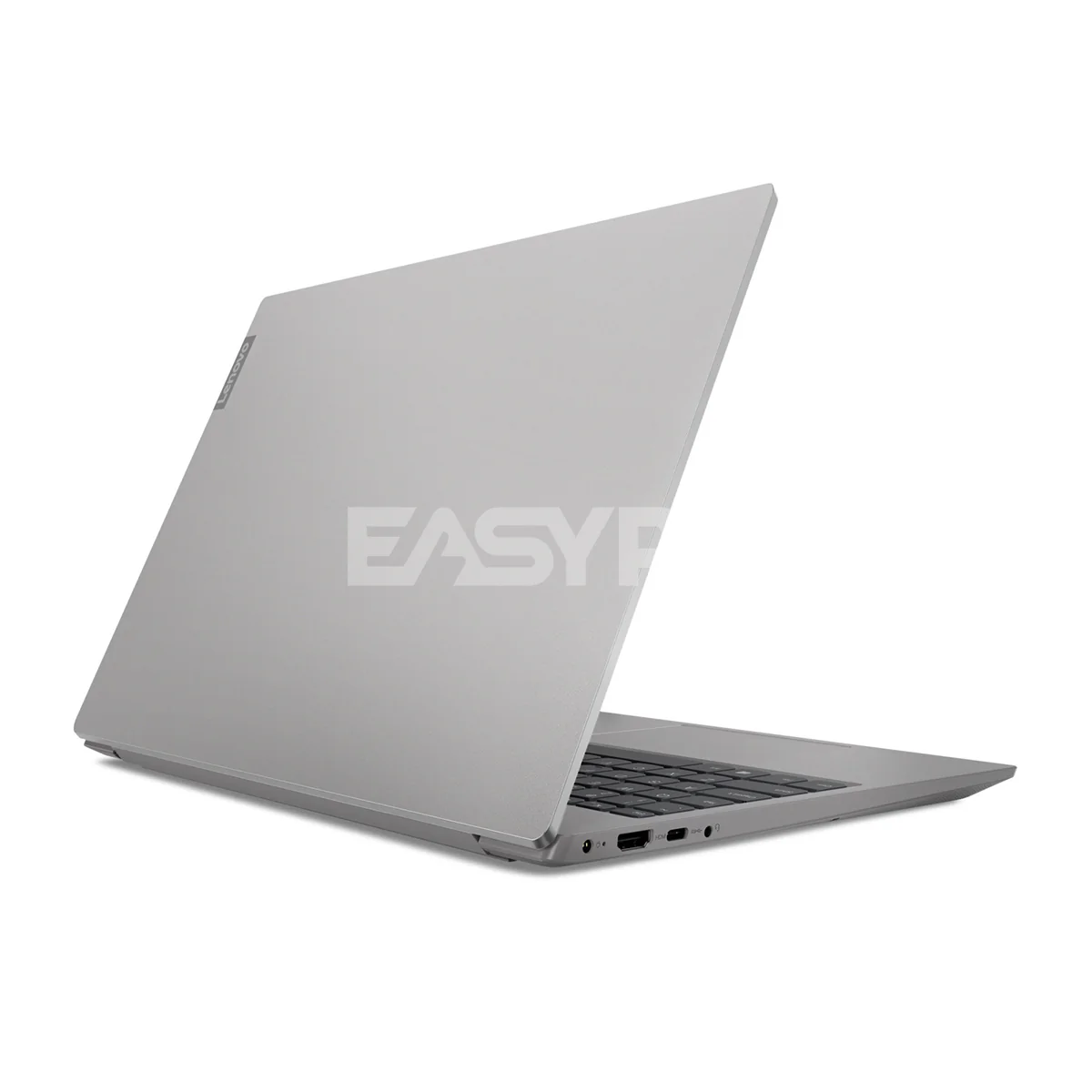 Lenovo S340-15IIL 81WL0030PH Intel 5-1035G1/4GB/1TB+256GB SSD/MX 250/Win10 Laptop Platinum Grey 1ION - Image 6