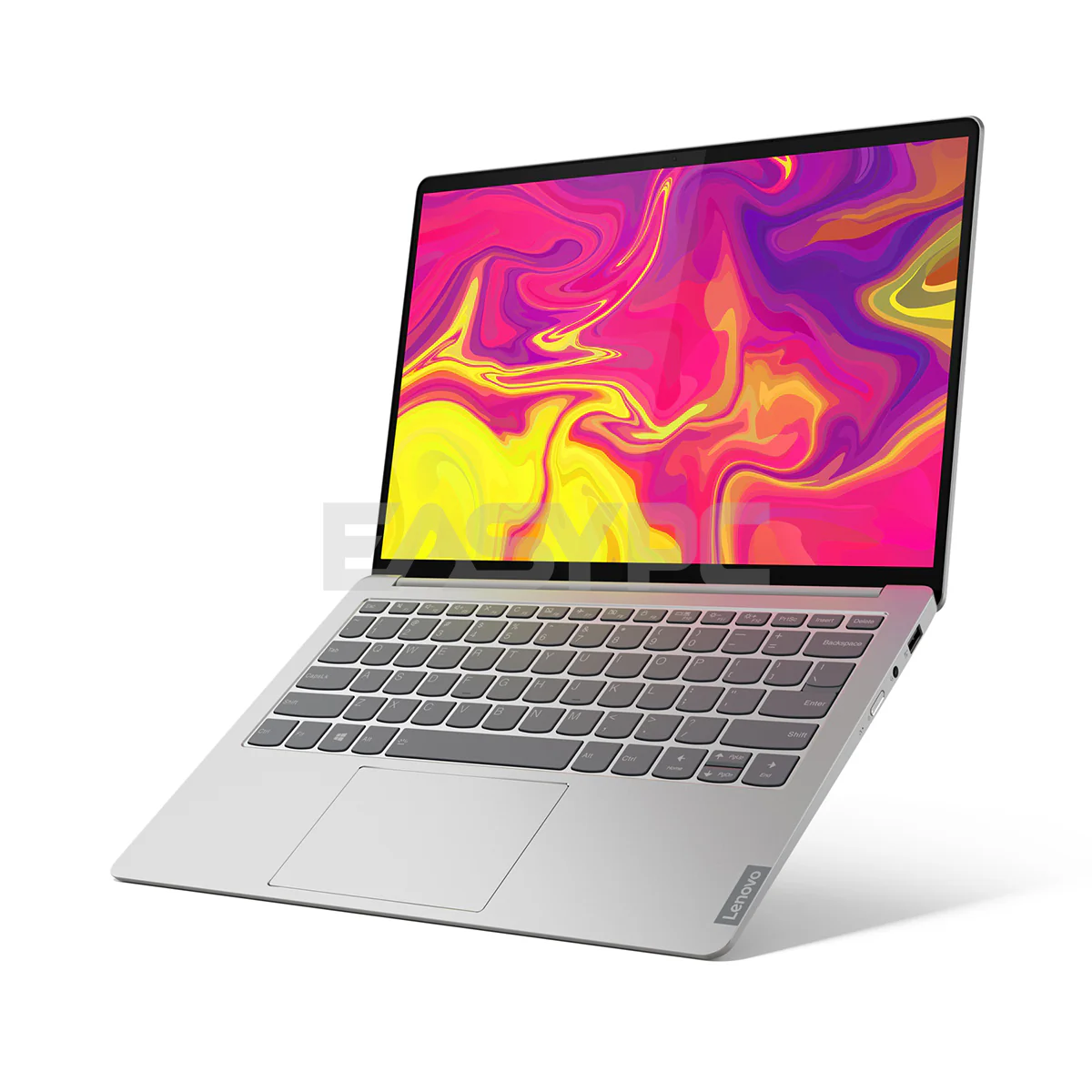 Lenovo S540-131ML 81XA003MPH Intel i7-10510U/8GB/512GB Nvme SSD/MX250/Win10 Laptop Silver 1ION