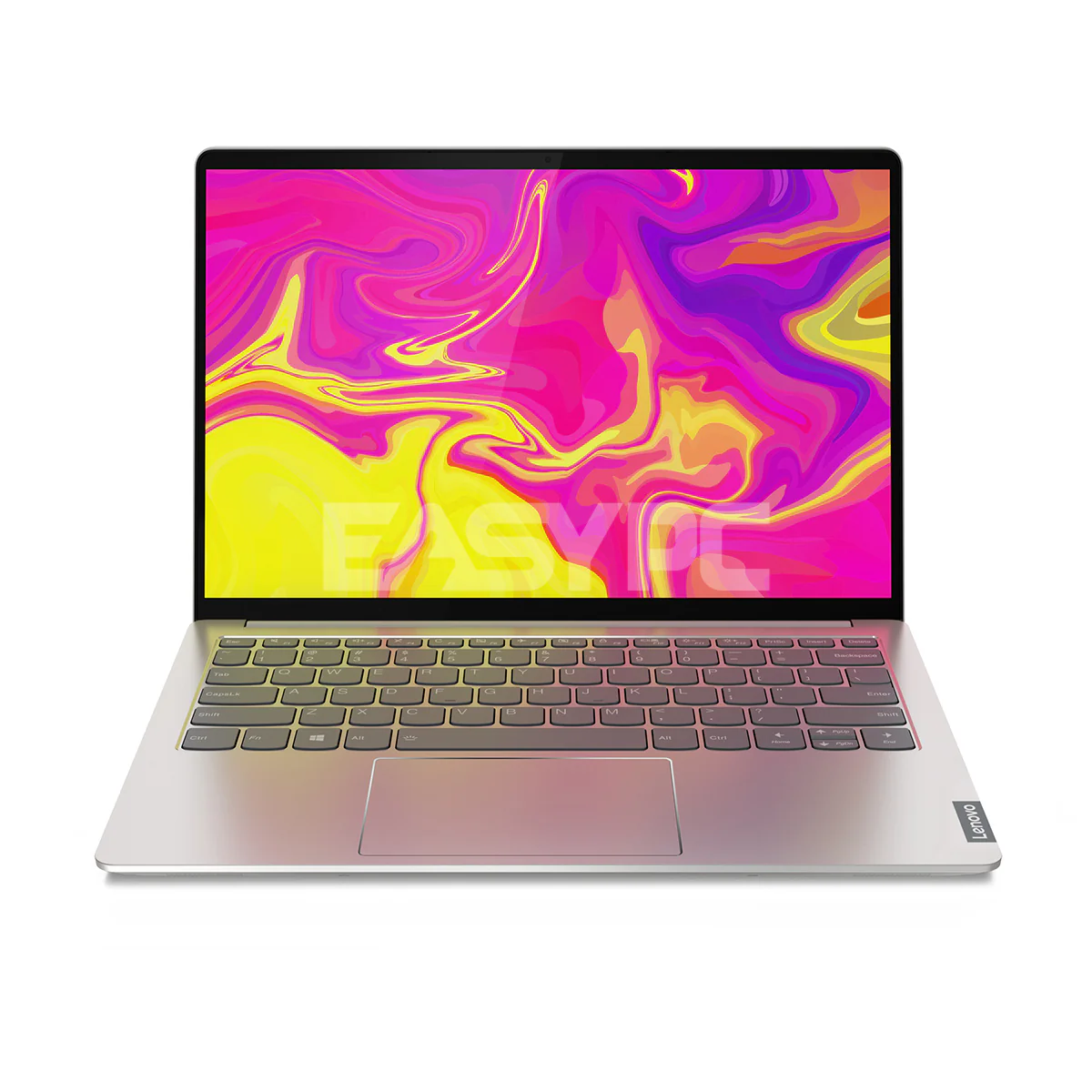 Lenovo S540-131ML 81XA003MPH Intel i7-10510U/8GB/512GB Nvme SSD/MX250/Win10 Laptop Silver 1ION - Image 2