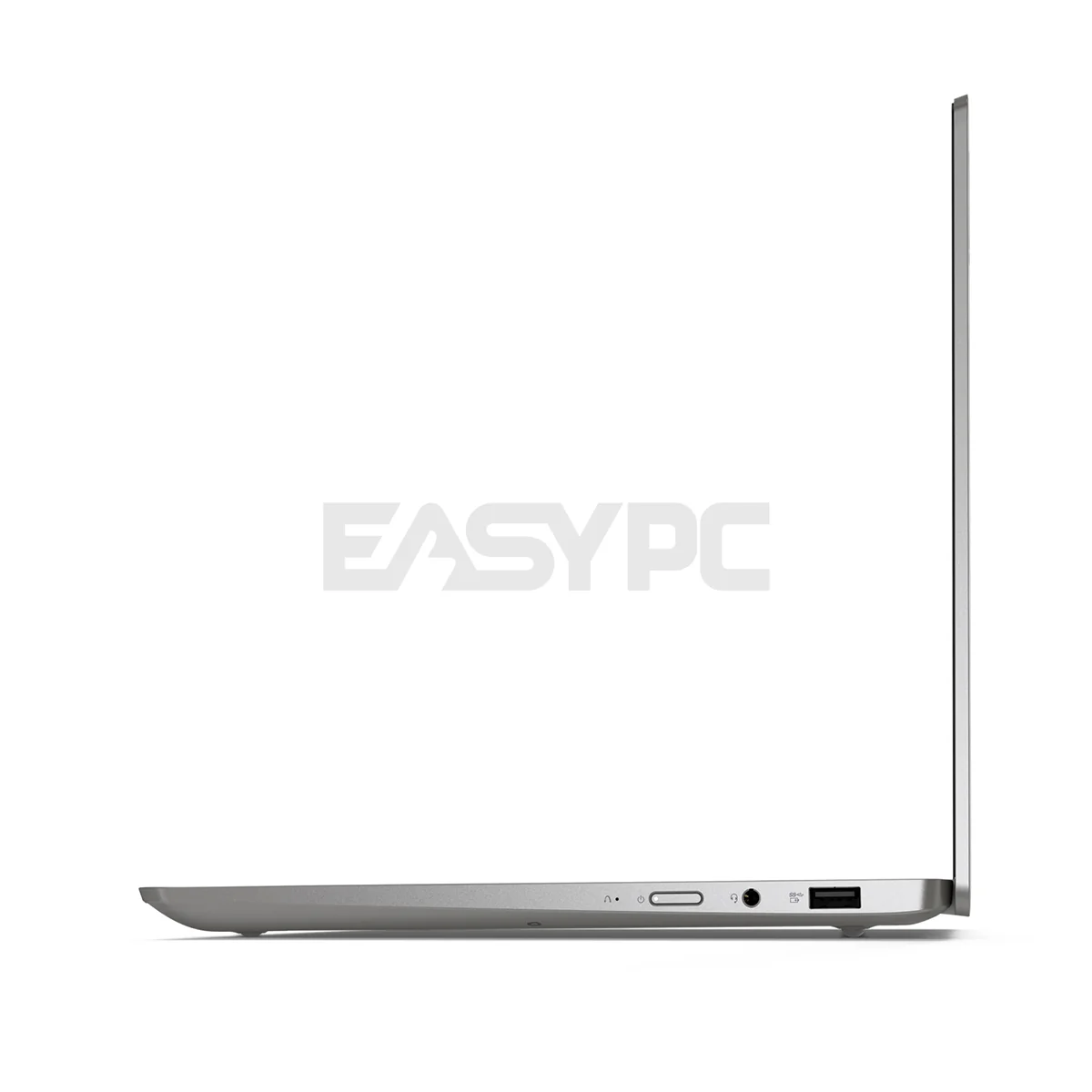 Lenovo S540-131ML 81XA003MPH Intel i7-10510U/8GB/512GB Nvme SSD/MX250/Win10 Laptop Silver 1ION - Image 4