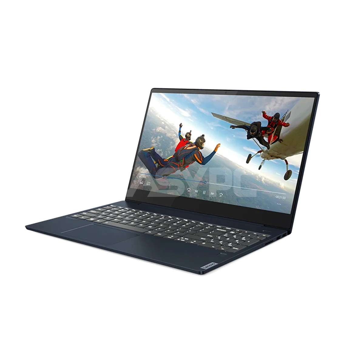 Lenovo S540-151ML 81NG000HPH Intel i7-10510U/8GB/512GB Nvme SSD/MX 250/Win10 Laptop Abyss Blue 1ION