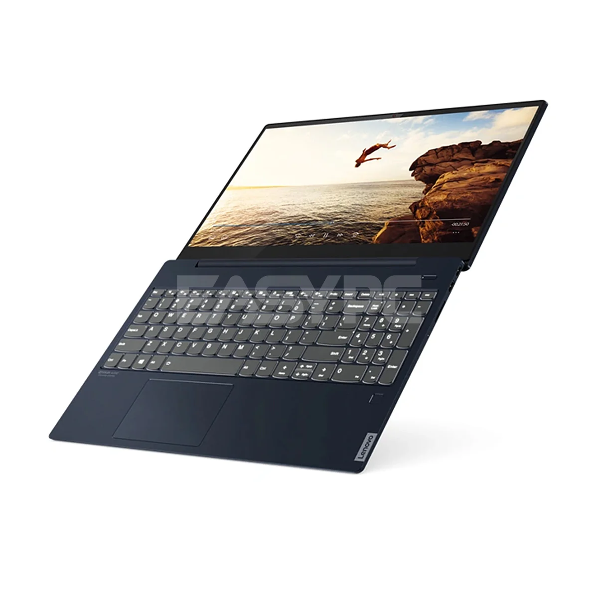 Lenovo S540-151ML 81NG000HPH Intel i7-10510U/8GB/512GB Nvme SSD/MX 250/Win10 Laptop Abyss Blue 1ION - Image 2