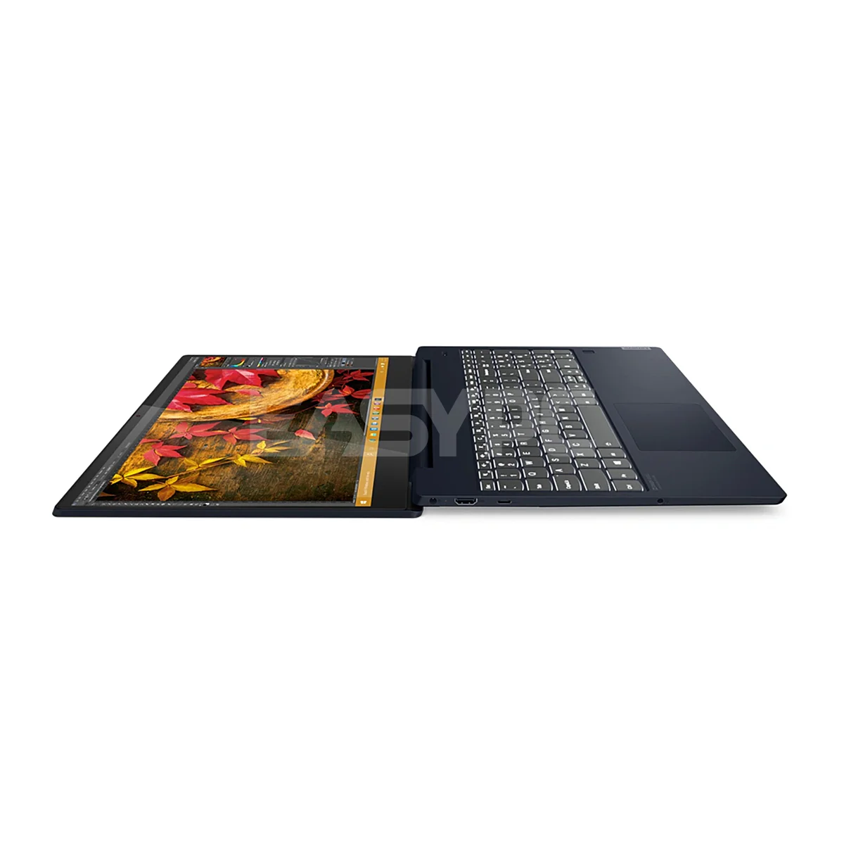 Lenovo S540-151ML 81NG000HPH Intel i7-10510U/8GB/512GB Nvme SSD/MX 250/Win10 Laptop Abyss Blue 1ION - Image 3