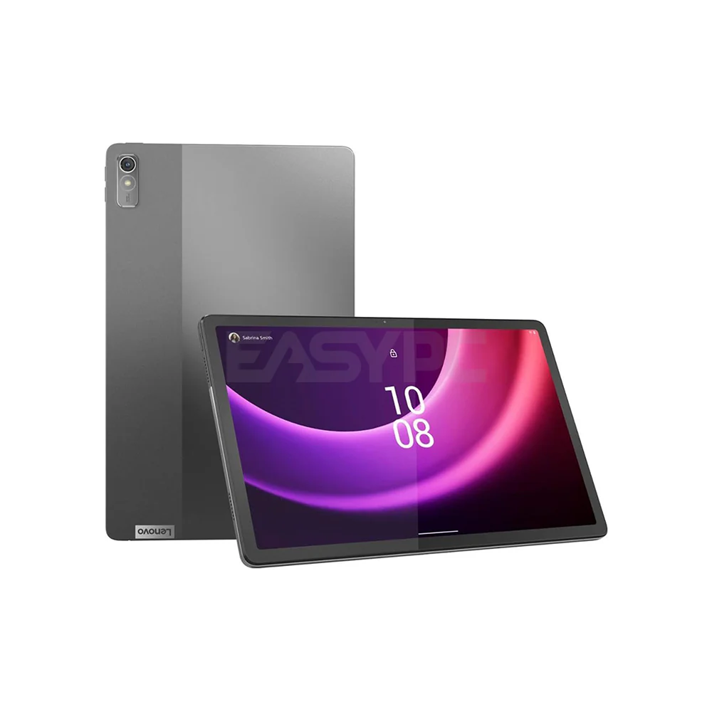 Lenovo Tab P11 Gen 2 11.5" 2K 120Hz MediaTek Helio G99 6GB/128GB Wi-Fi Tablet Storm Gray - Image 2