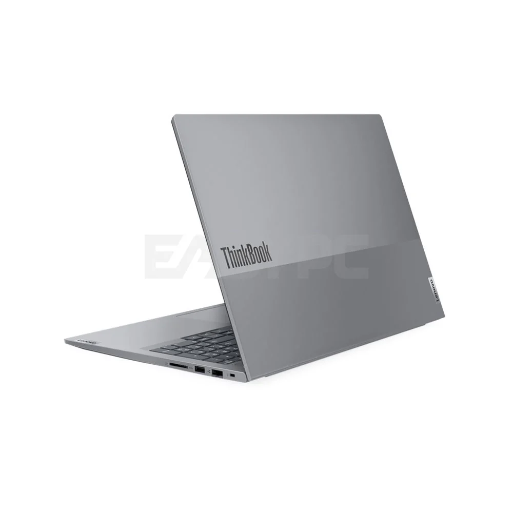 Lenovo ThinkBook 16  G6 16" WQGA FHD Intel Core i5- 1335U/8GB/512GB M.2 SSD Laptop MN - Image 5