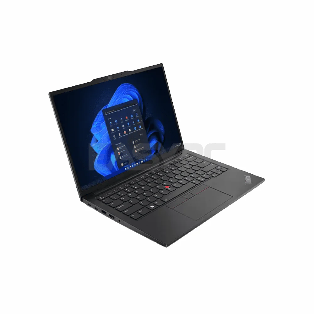 Lenovo ThinkPad E15 Gen4 15.6"" Intel Core i5-1235u/16GB DDR4 3200/512GB SSD PCIe/Win11 Pro MN