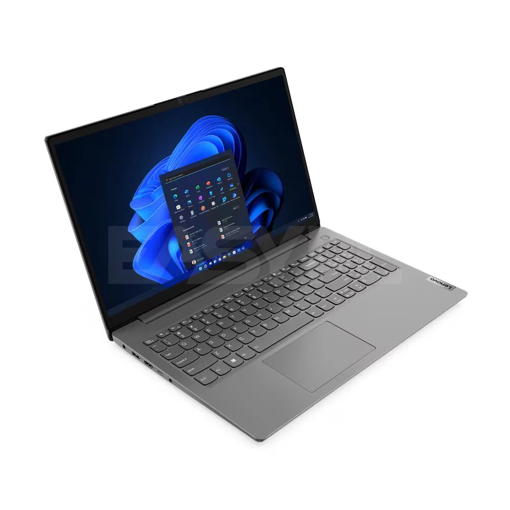 Lenovo V15 G3 15.6" FHD Intel Core i5-1235U/8GB DDR4/512GB SSD Laptop SE - Image 2