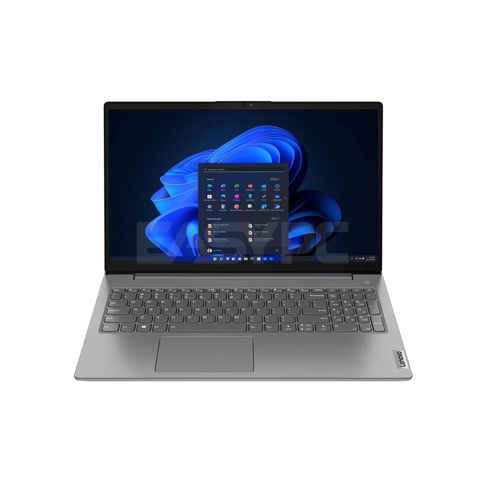 Lenovo V15 G4 IRU 15.6" FHD Business Laptop Intel Core i5-1335U 13th Gen 10-Core/8GB DDR4/512GB SSD/Intel Iris Xe Graphics/Windows 11 Pro MN