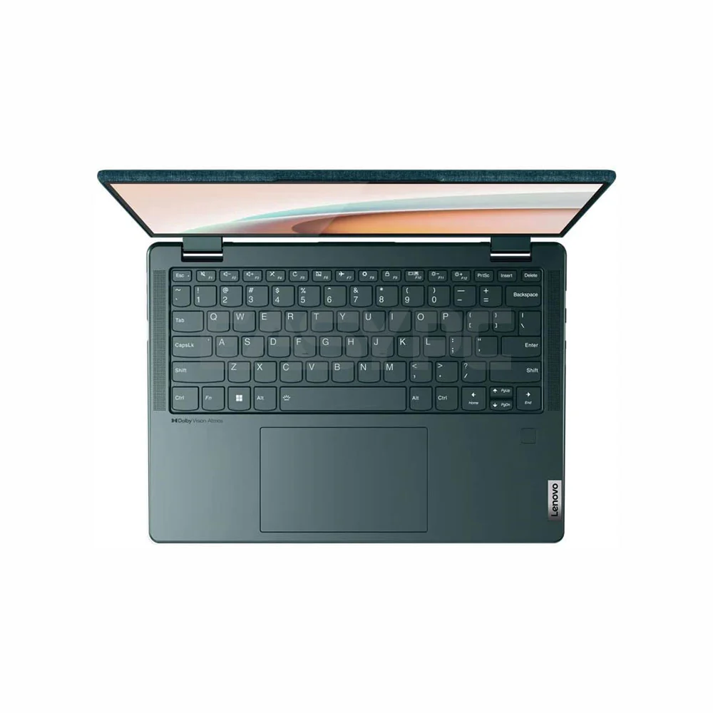Lenovo Yoga 6 13ALC7 13.3 Ryzen 5 5500U/8GB/256GB SSD/Win11 Laptop OBP PS - Image 3