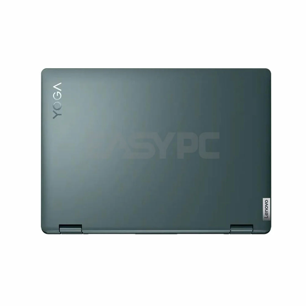 Lenovo Yoga 6 13ALC7 13.3 Ryzen 5 5500U/8GB/256GB SSD/Win11 Laptop OBP PS - Image 4
