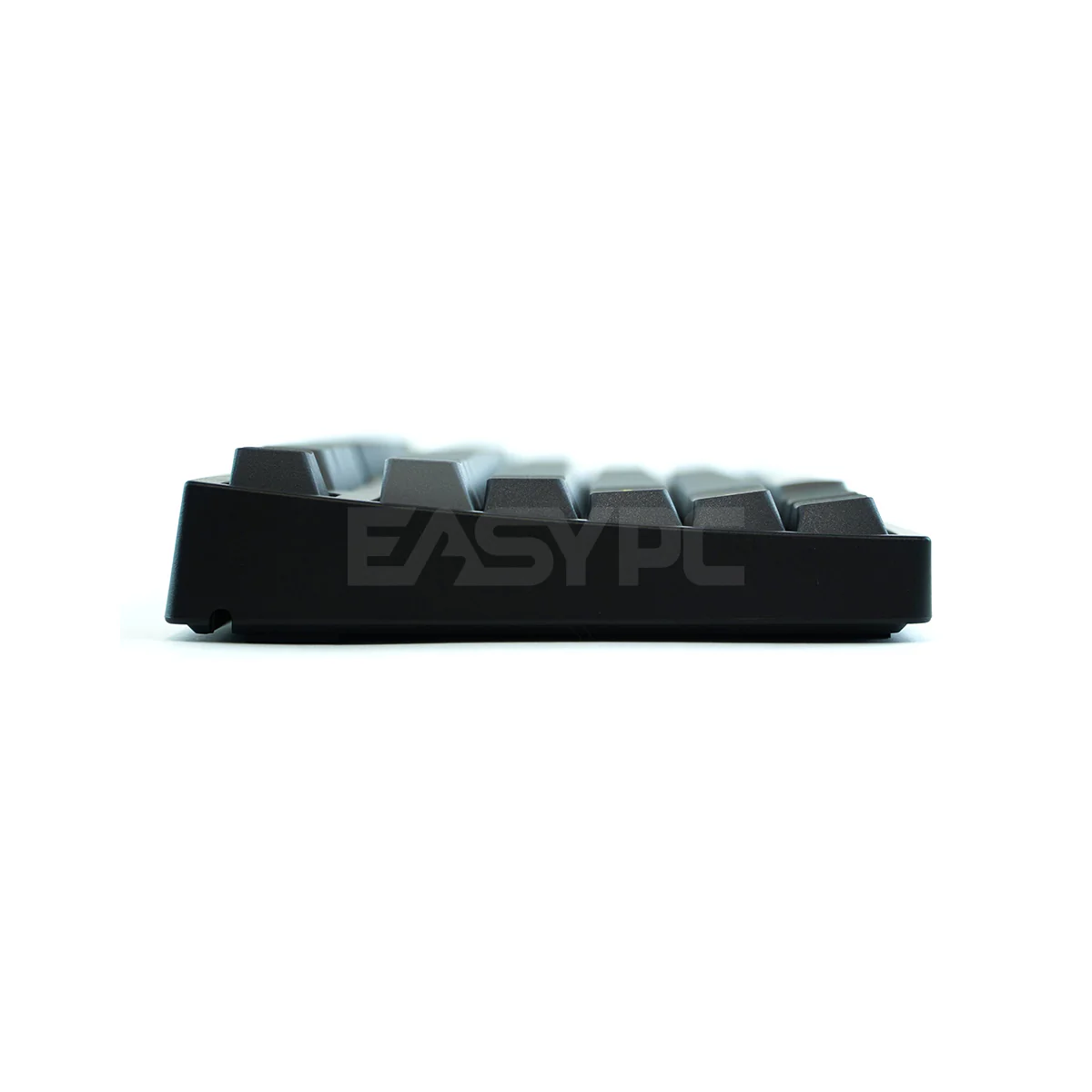 Leopold FC750R PD Ash Yellow - Cherry Brown, PBT Double Shot Keycap, TKL 87 Keys (FC750RN/EGDPD(YF)) 4JTP LEFC1554 4JTP - Image 2