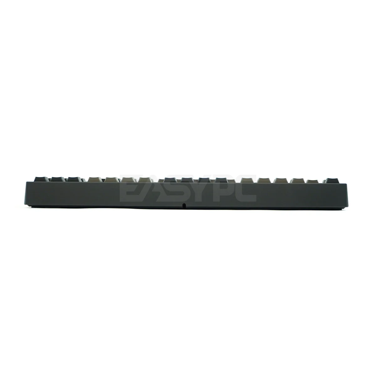 Leopold FC750R PD Graphite/White - Cherry Speed Silver, PBT Double Shot Keycap, TKL 87 Keys (FC750RV/EDPD) 4JTP LEFC1561 4JTP - Image 3