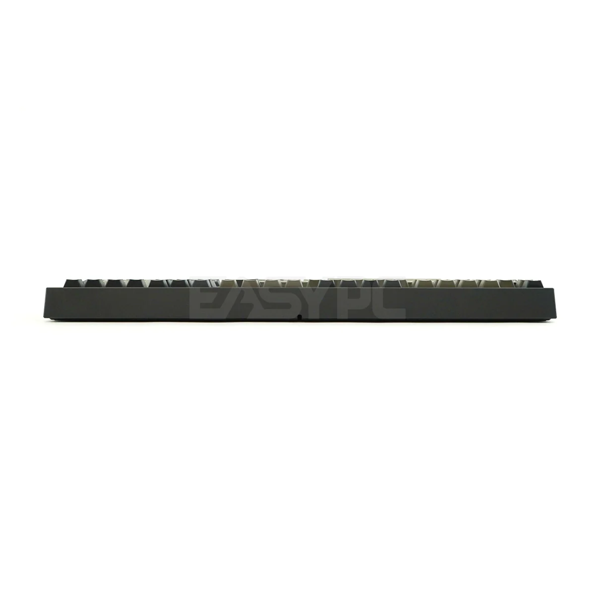 Leopold FC900R PD Graphite White - Cherry Speed Silver, PBT Double Shot Key Cap, Full Size 104 Keys (FC900RV/EDPD) 4JTP LEFC1587 4JTP - Image 3