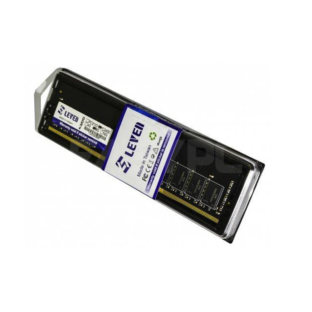 Leven Memory 1x8 1600mhz Ddr3 - Image 2