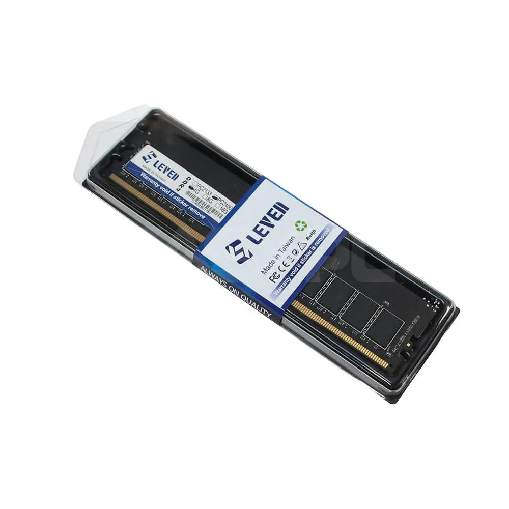 Leven Memory 1x8 1600mhz Ddr3 - Image 3