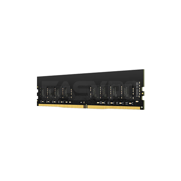 Lexar 16GB LD4AU016G-B3200GSST 1x16 3200MT/s DDR4 UDIMM Memory - Image 3