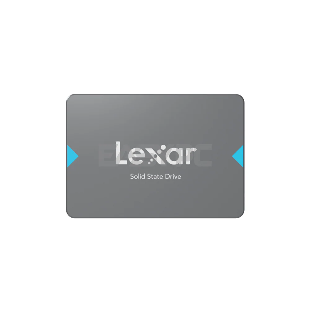Lexar NQ100 Solid State Drive 240gb SATA 2.5