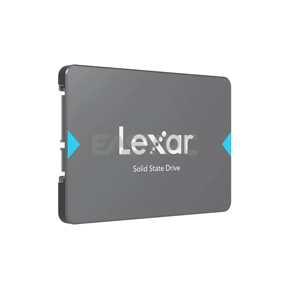 Lexar NQ100 Solid State Drive 240gb SATA 2.5 - Image 3