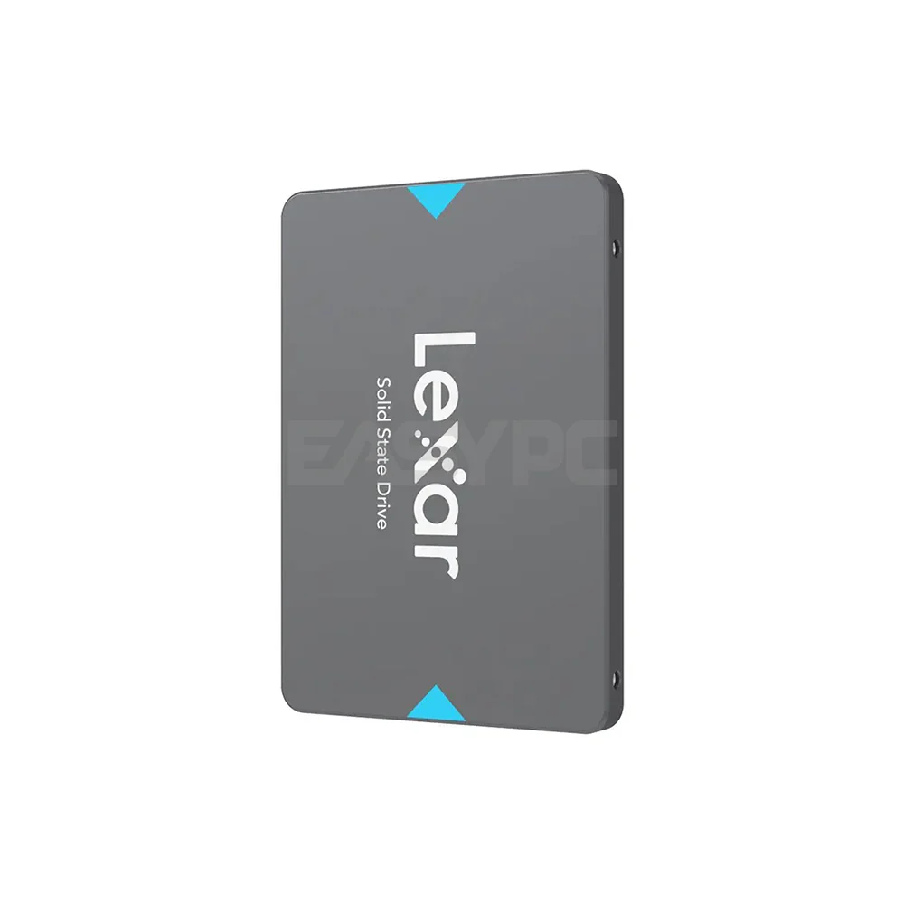 Lexar NQ100 Solid State Drive 240gb SATA 2.5 - Image 5