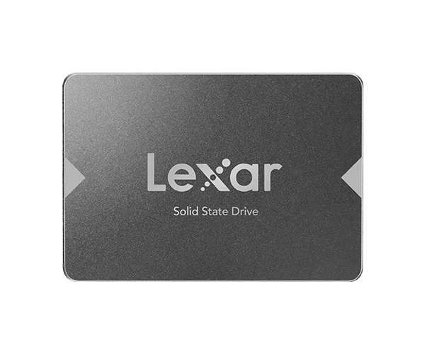Lexar NS10 Lite Solid State Drive 240gb SATA 2.5