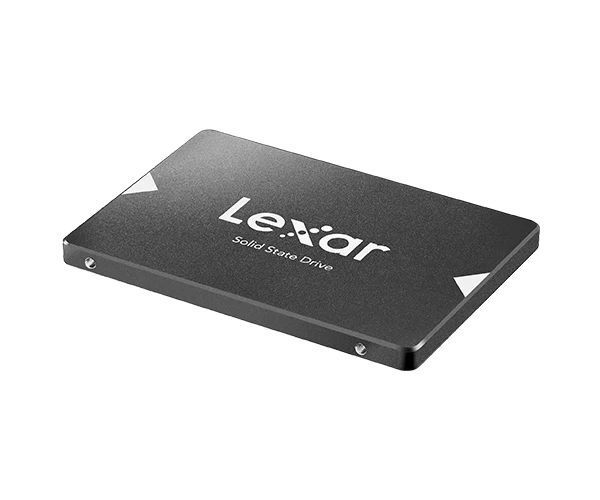 Lexar NS10 Lite Solid State Drive 240gb SATA 2.5 - Image 3