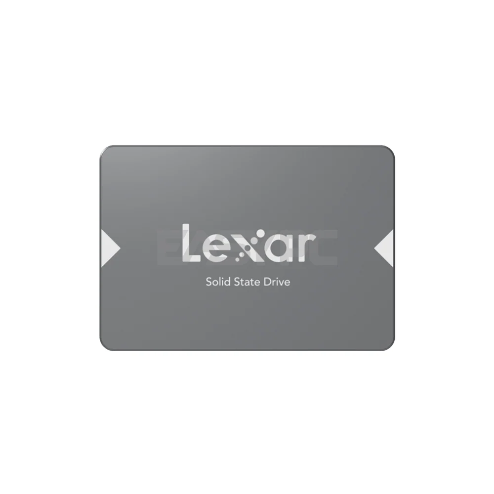Lexar NS100 Solid State Drive 256gb SATA 2.5