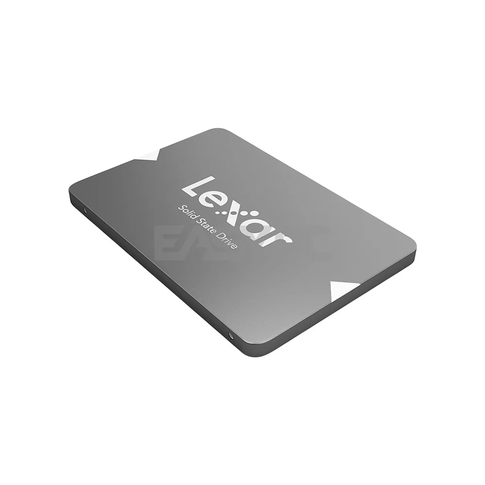 Lexar NS100 Solid State Drive 256gb SATA 2.5 - Image 4
