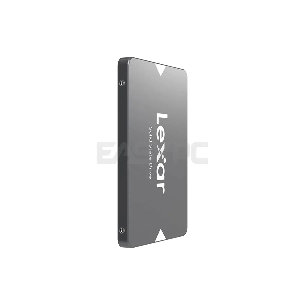 Lexar NS100 Solid State Drive 256gb SATA 2.5 - Image 5