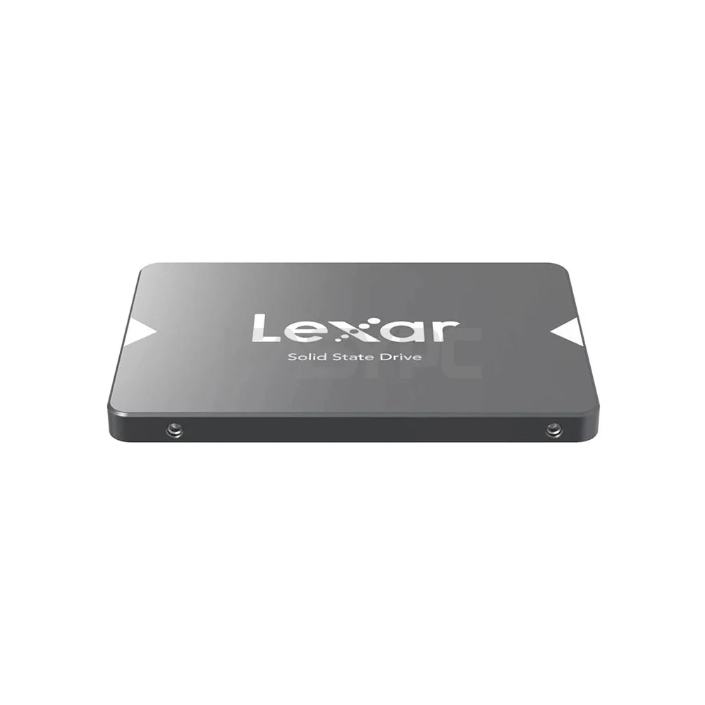 Lexar NS100 Solid State Drive 256gb SATA 2.5 - Image 6