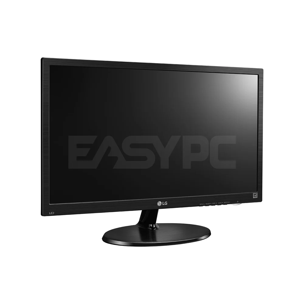 LG 20M39H 19.5 Inches Led Monitor