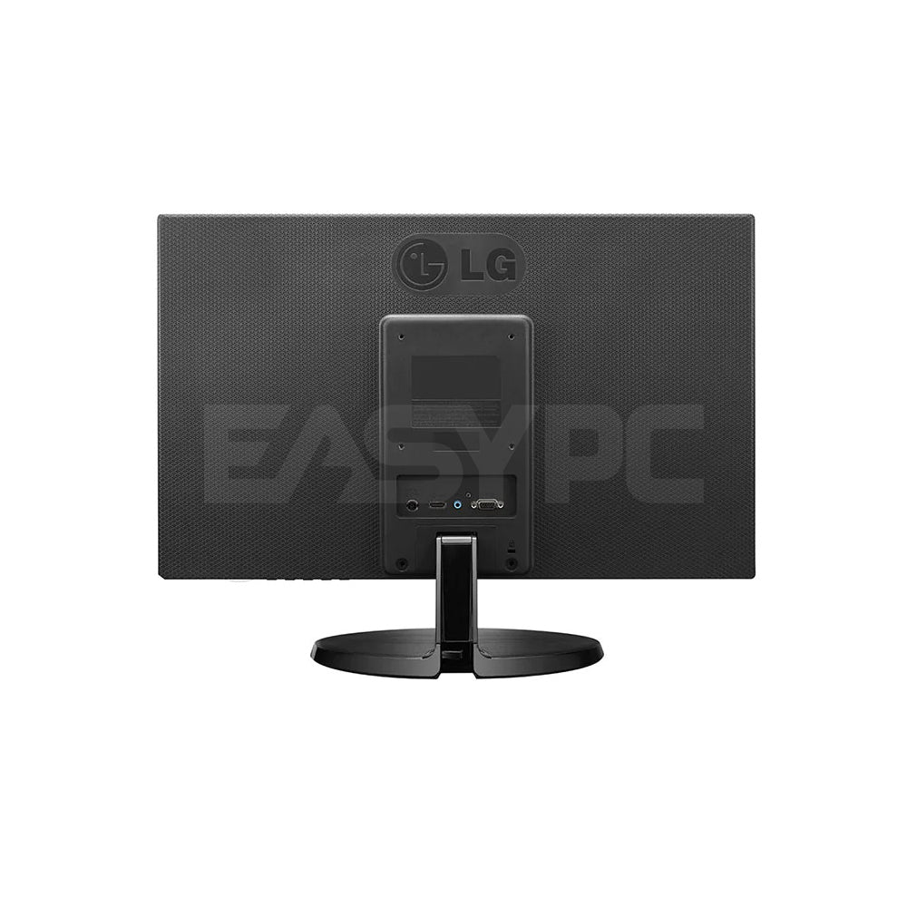 LG 20M39H 19.5 Inches Led Monitor - Image 3